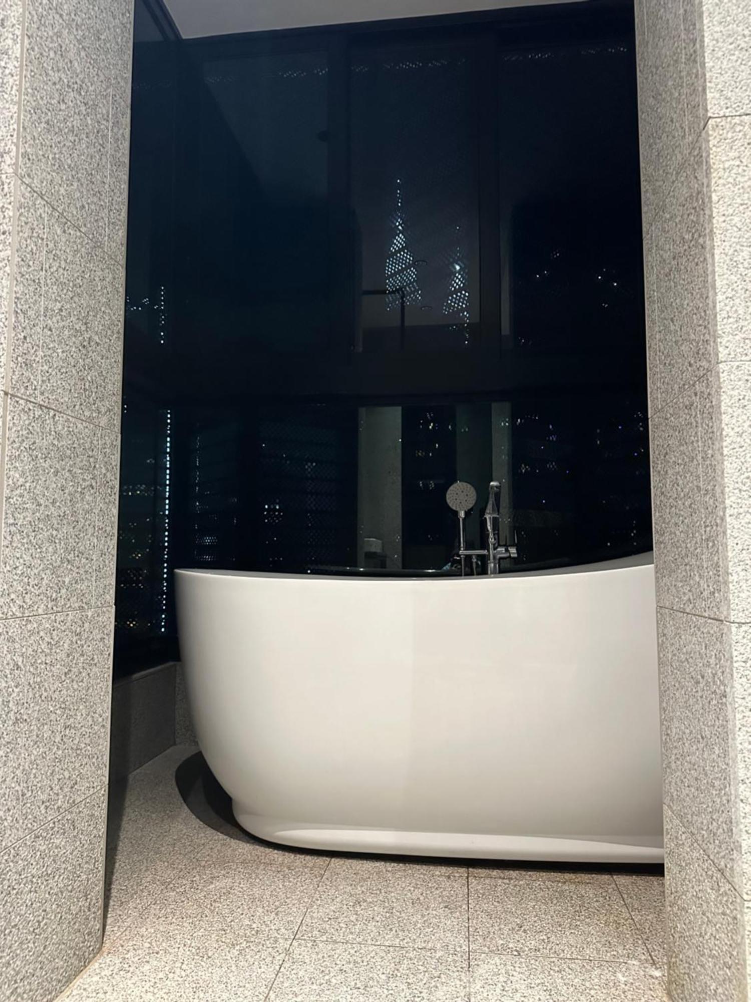 Scarletz Suites Klcc By Aura Kuala Lumpur Dış mekan fotoğraf
