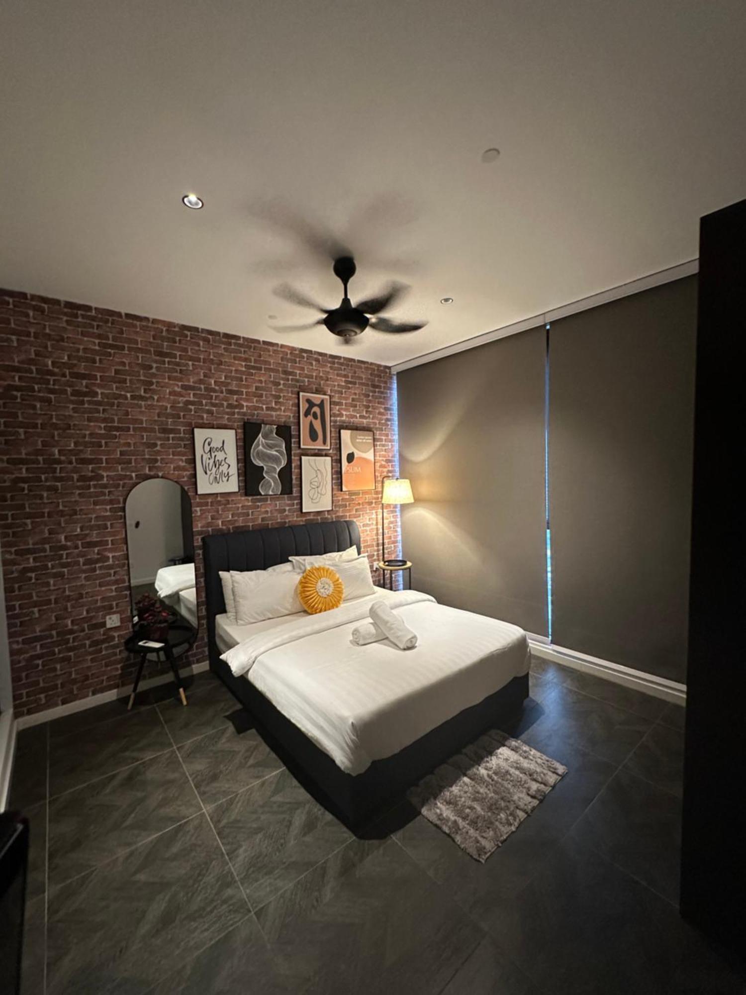 Scarletz Suites Klcc By Aura Kuala Lumpur Dış mekan fotoğraf