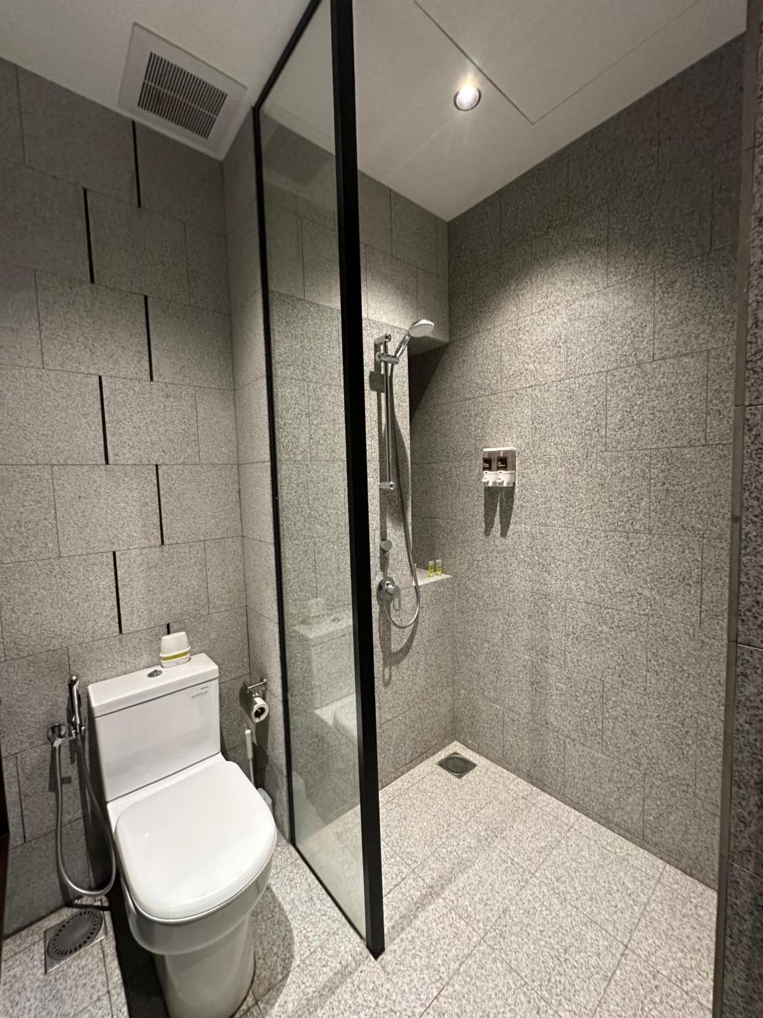Scarletz Suites Klcc By Aura Kuala Lumpur Dış mekan fotoğraf