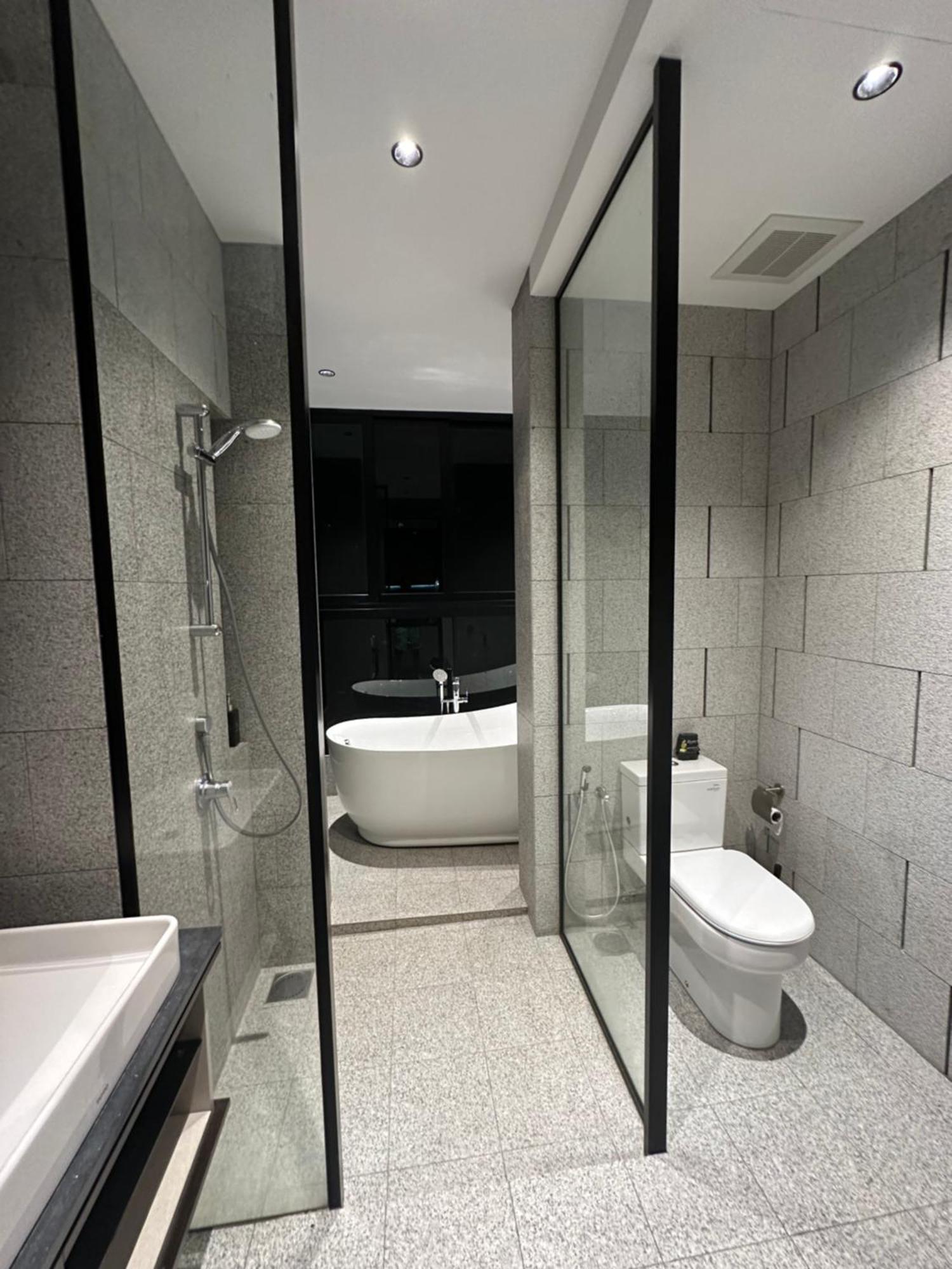 Scarletz Suites Klcc By Aura Kuala Lumpur Dış mekan fotoğraf