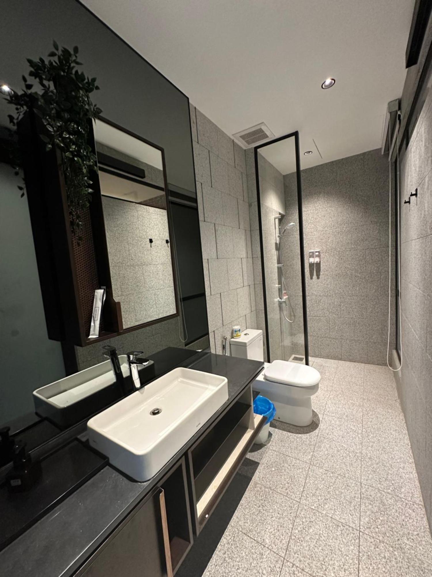 Scarletz Suites Klcc By Aura Kuala Lumpur Dış mekan fotoğraf