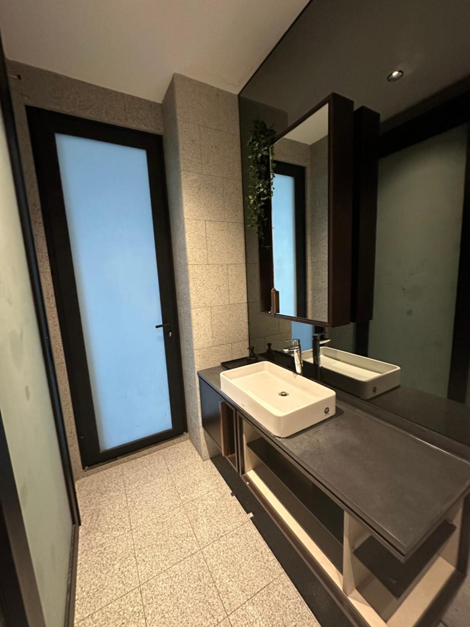Scarletz Suites Klcc By Aura Kuala Lumpur Dış mekan fotoğraf