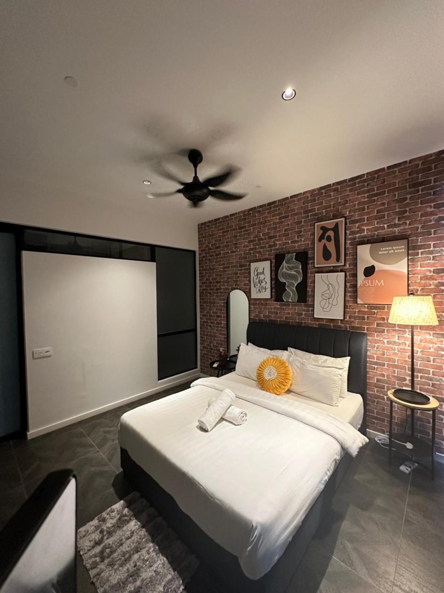 Scarletz Suites Klcc By Aura Kuala Lumpur Dış mekan fotoğraf