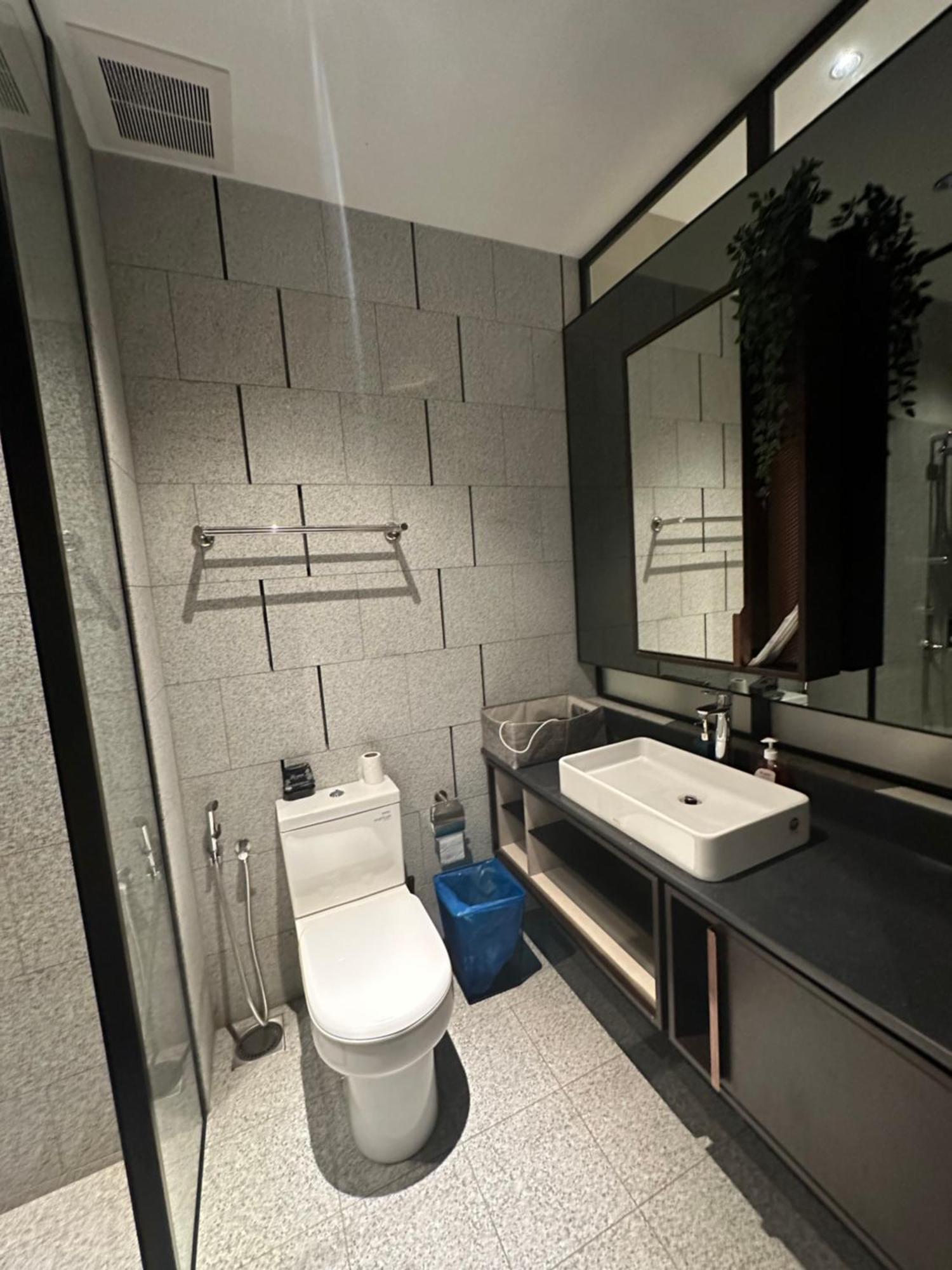 Scarletz Suites Klcc By Aura Kuala Lumpur Dış mekan fotoğraf