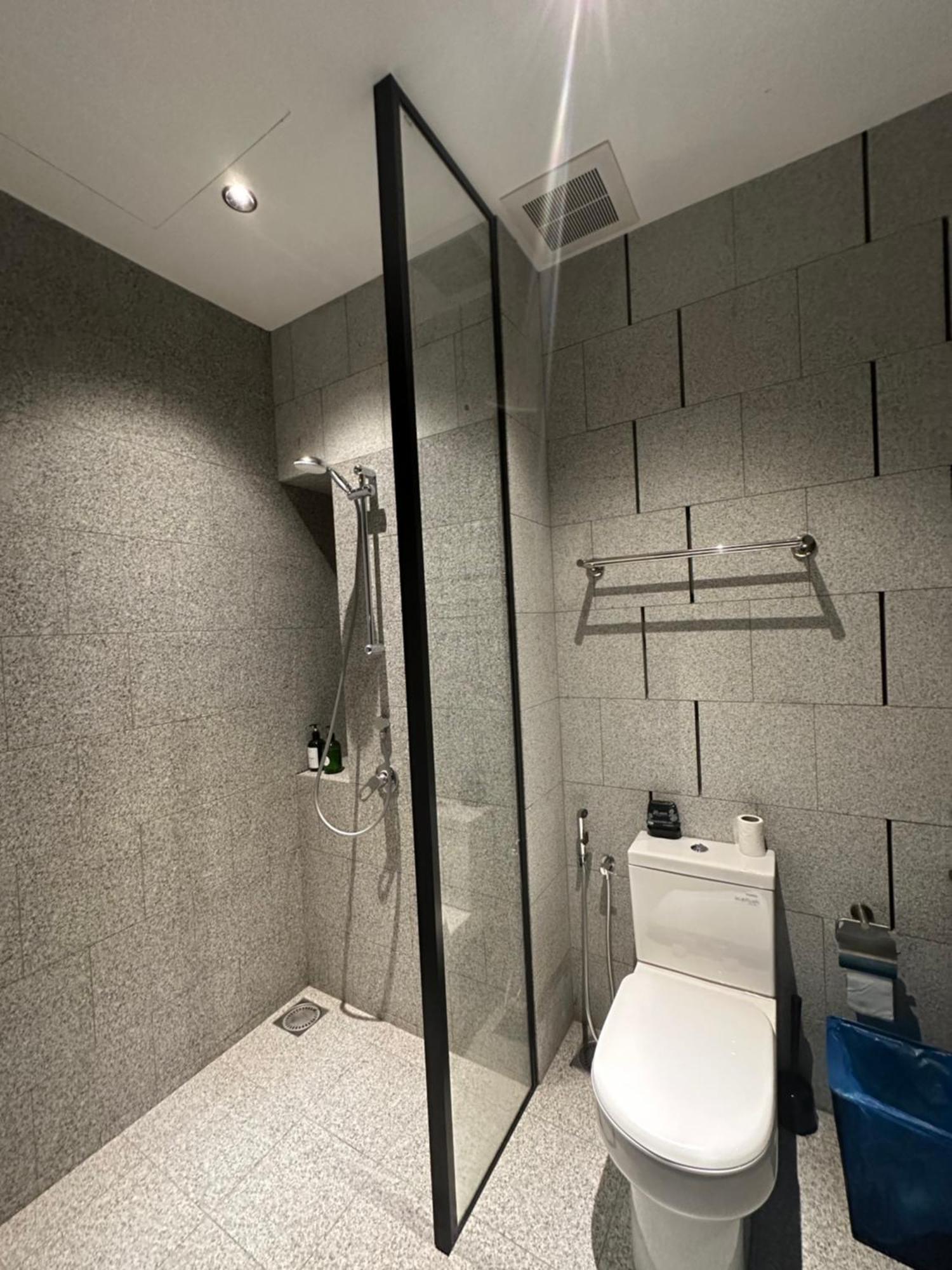 Scarletz Suites Klcc By Aura Kuala Lumpur Dış mekan fotoğraf
