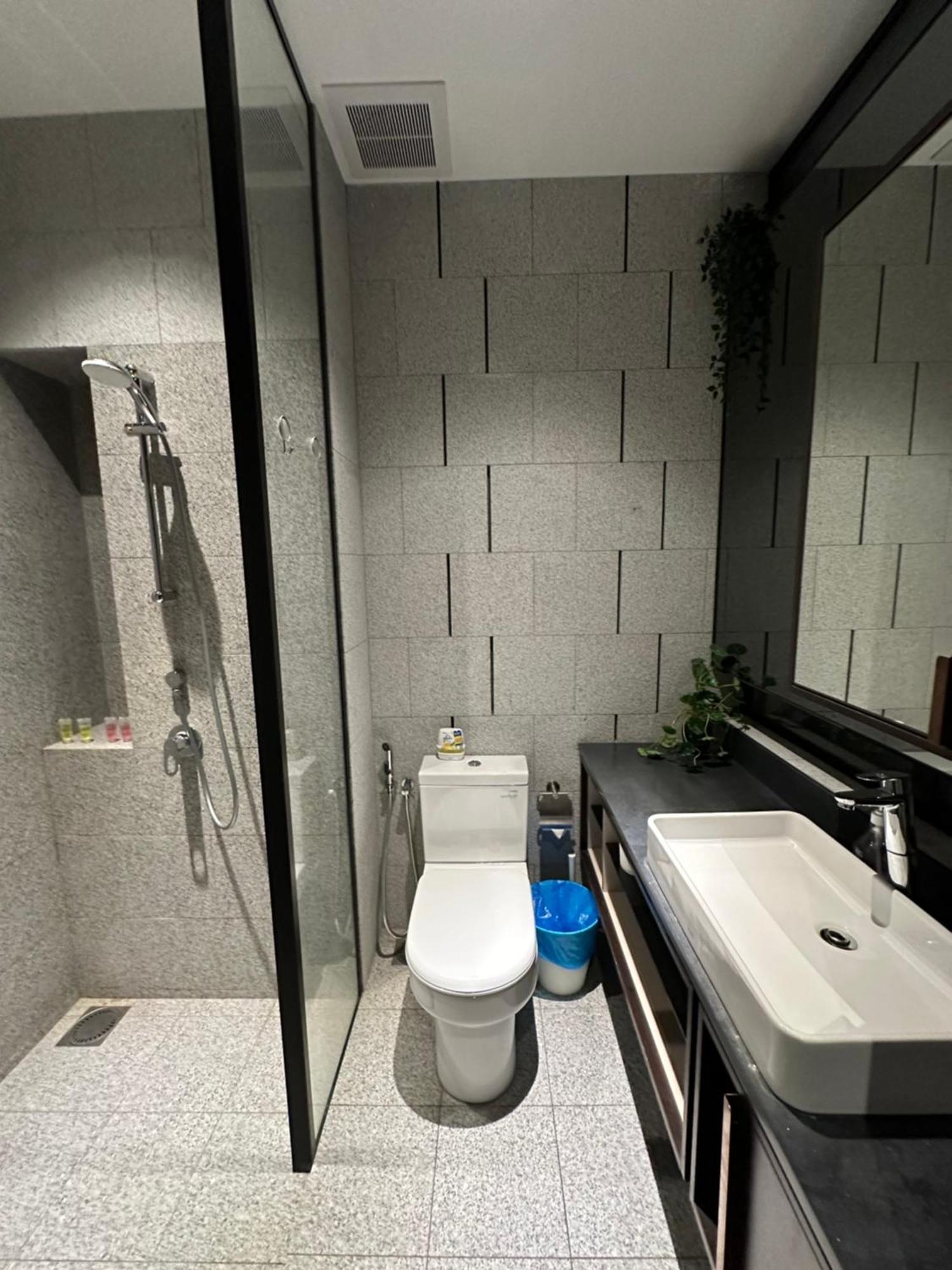 Scarletz Suites Klcc By Aura Kuala Lumpur Dış mekan fotoğraf