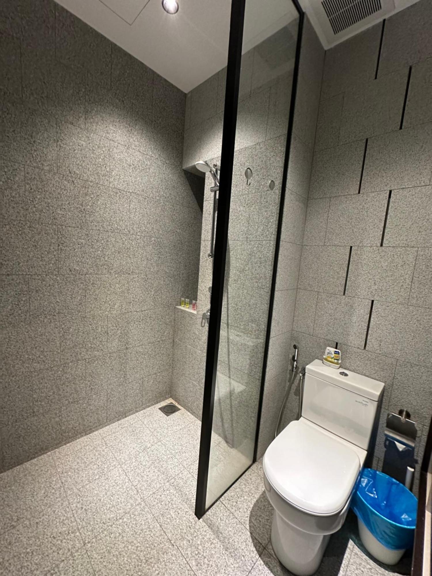 Scarletz Suites Klcc By Aura Kuala Lumpur Dış mekan fotoğraf