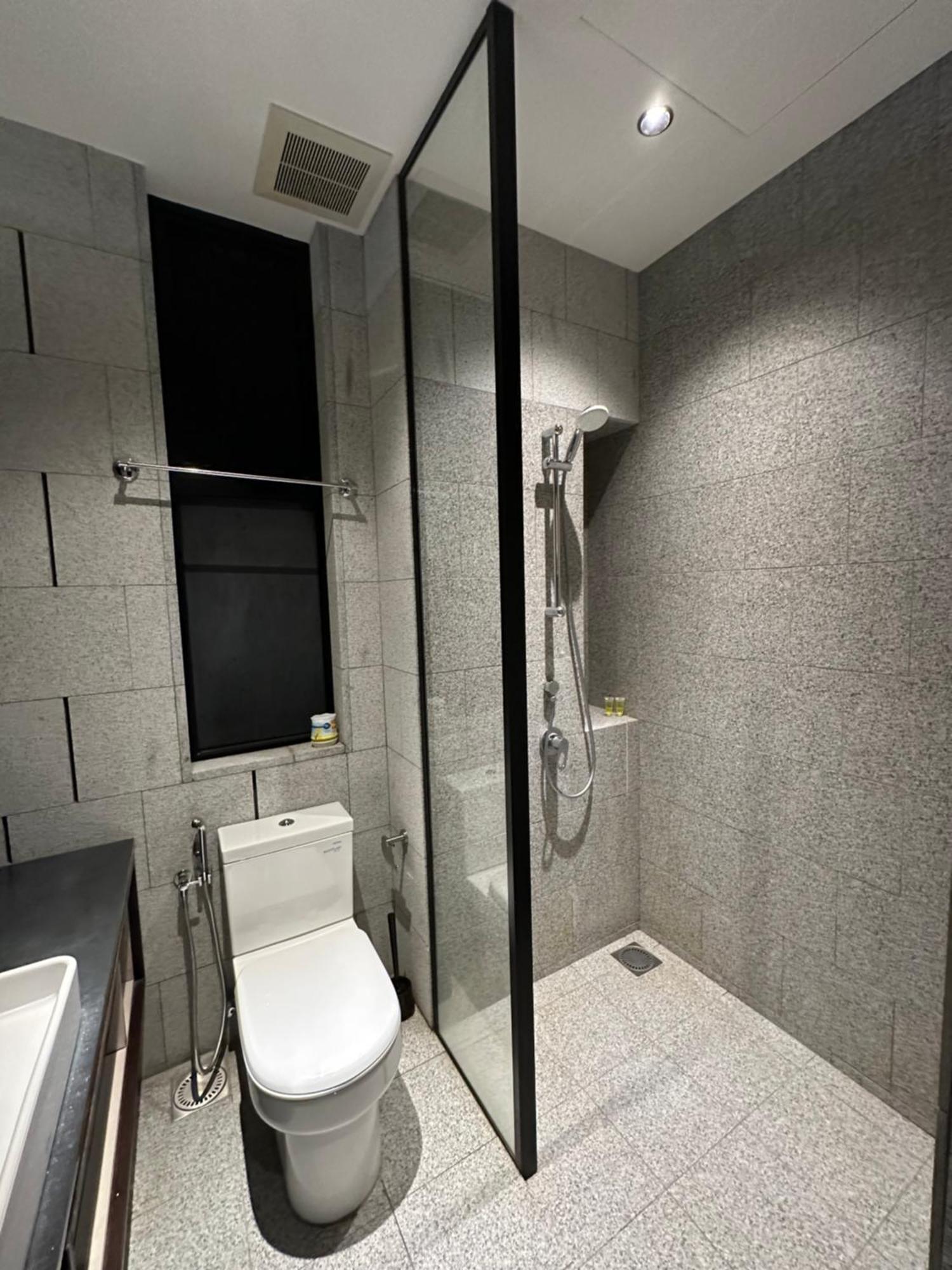Scarletz Suites Klcc By Aura Kuala Lumpur Dış mekan fotoğraf